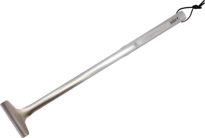 Image du produit Weber Glissière de charbon de bois