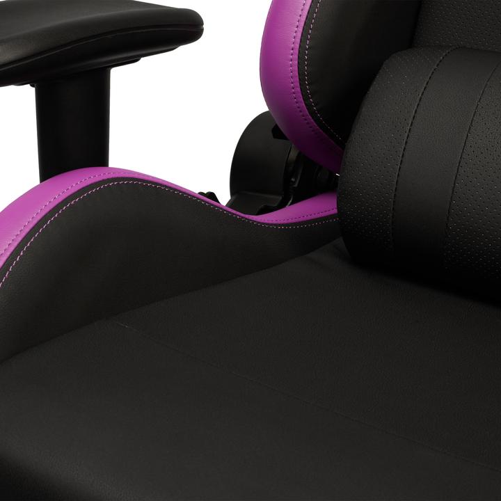 Produktbild Cooler Master GST Gaming Chair Caliber R2 Chair Purple