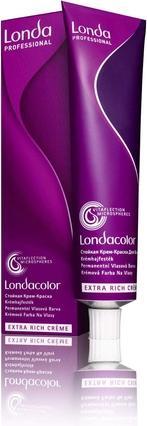 Actual product image Londa Cream hair color Color 8/44 light blond copper intense60ml (8/44 light blonde copper-intensive, Blond)