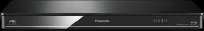 Productafbeelding Panasonic Dmp-Bdt384 (Blu-Ray Speler)