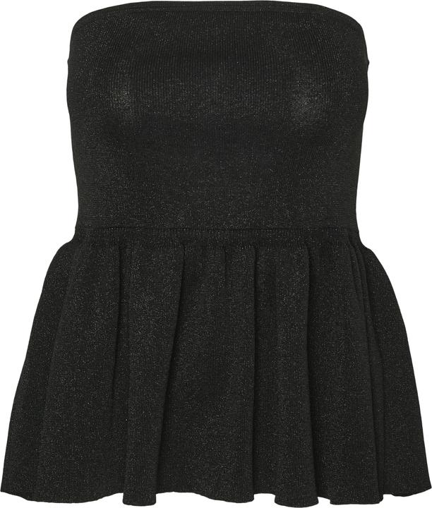 Image du produit Vero Moda VMNIGHT Top Tüll-Top (M)