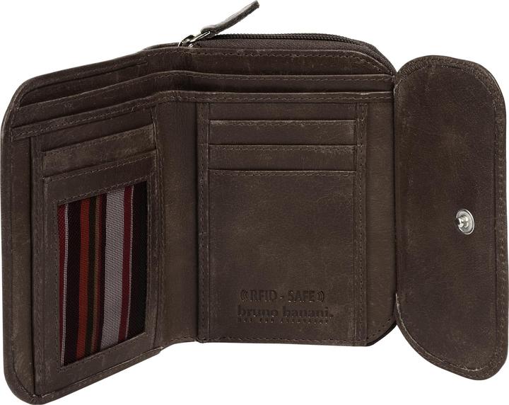 Actual product image Bruno Banani Geldbörse