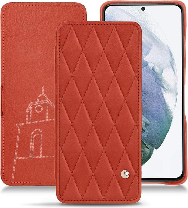 Arange clouquié - Couture ( Pantone #D33108 )