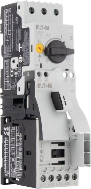 Produktbild Eaton Electric GmbH Motorstarterkombination AC 50Hz MSC-D-6.3-M7 230