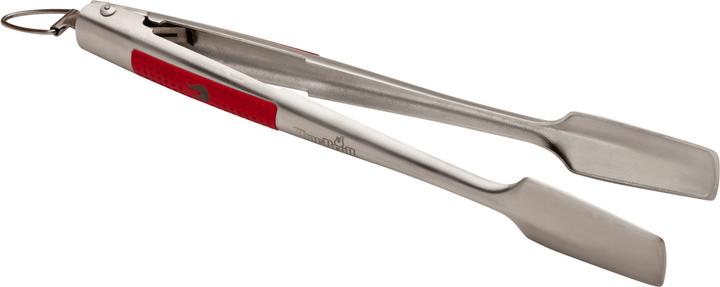 Char Broil Premium barbecue tongs