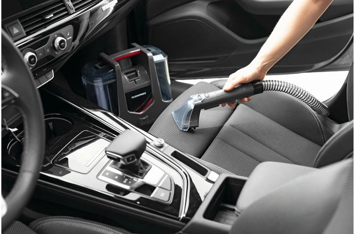 Actual product image CleanMaxx Upholstery/carpet cleaning