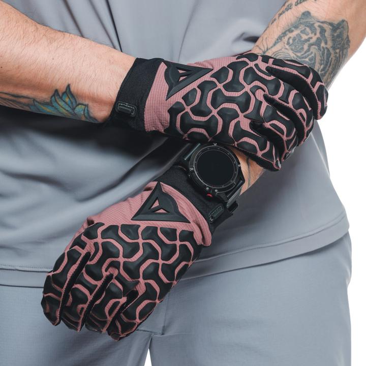 Image du produit Dainese Gants Dnse 23 Hgr Rose-Taupe L (L)