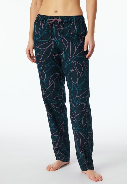 Immagine prodotto Schiesser Pantaloni del pigiama Mix & Relax (44)