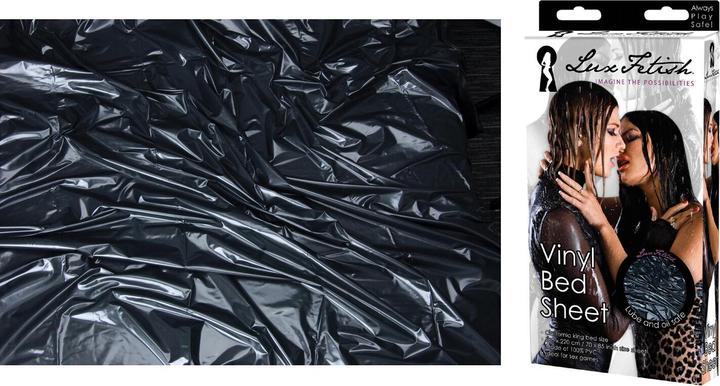 Lux Fetish Vinyl