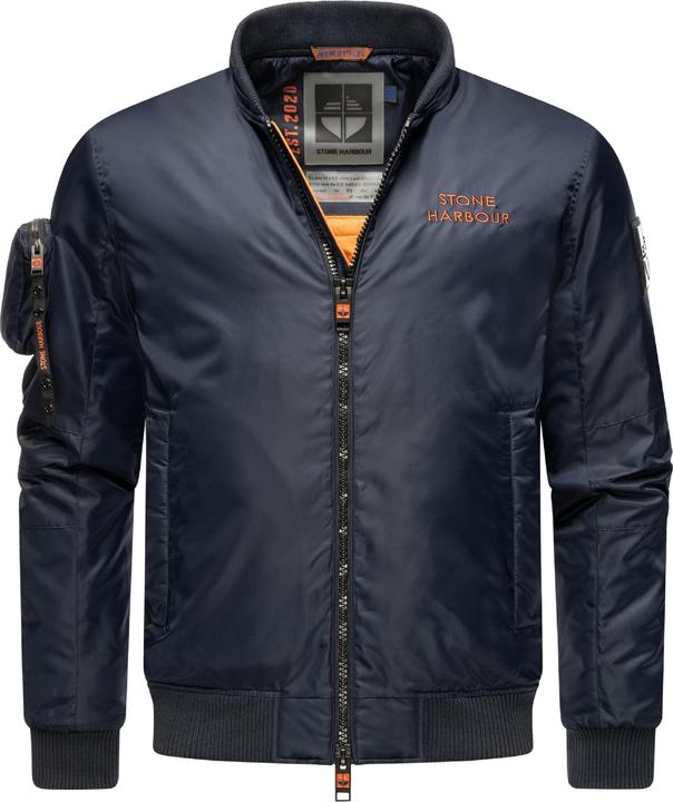 Produktbild Stone Harbour Berkoo (S)