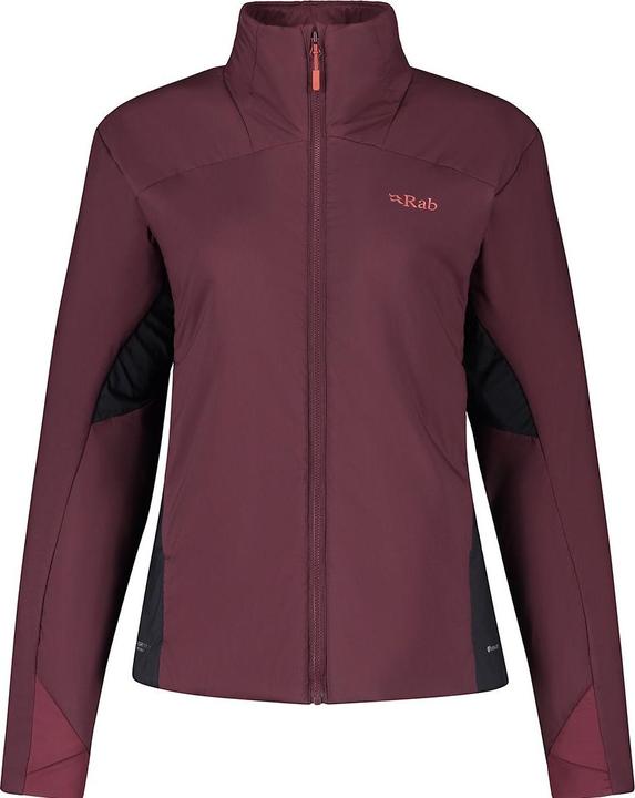 Actual product image Rab Xenair Light Jacket (XS)