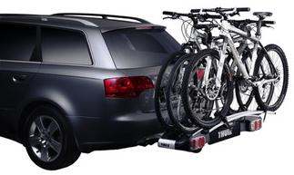Actual product image Thule EuroClassic G6 928