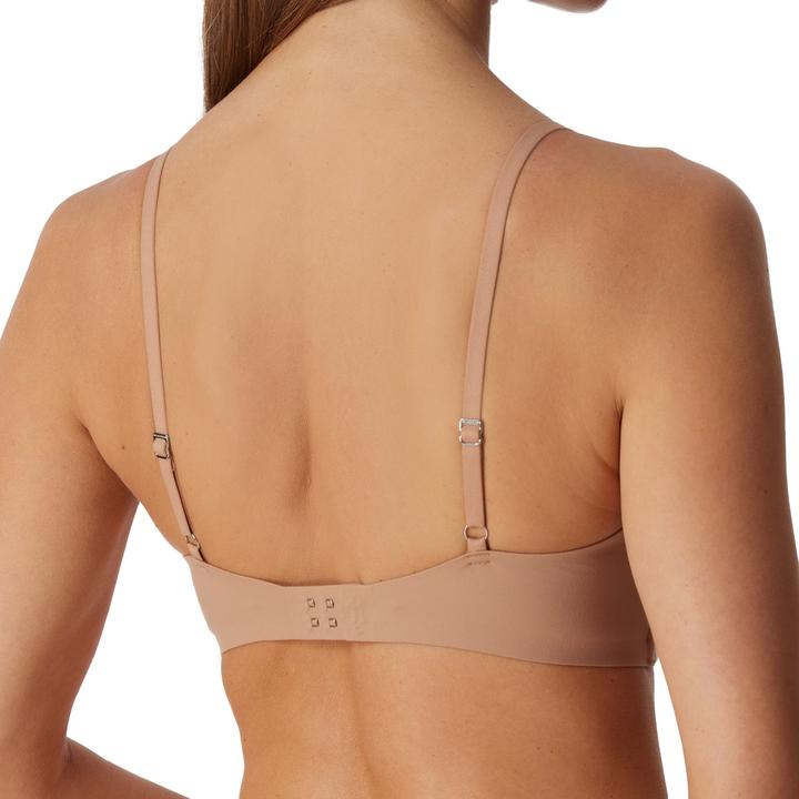 Actual product image Schiesser Padded Bra (80 A, Single pack)
