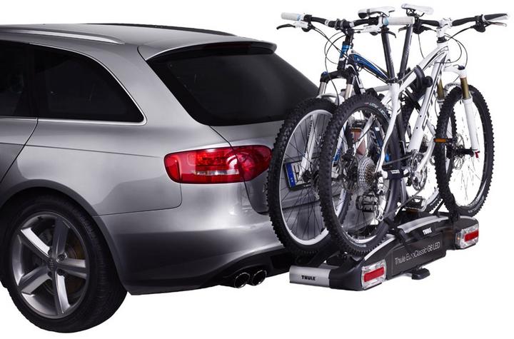 Actual product image Thule EuroClassic G6 928