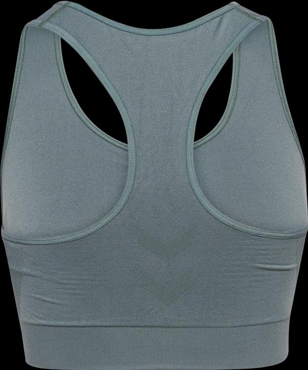 Actual product image hummel Hmltif Seamless Sports Top (XL)
