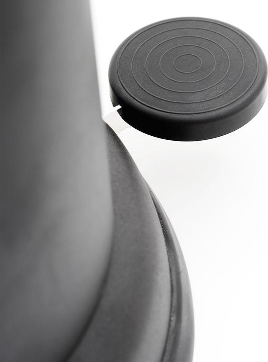 Actual product image Vipp 15 Pedal bin