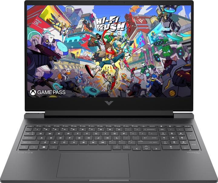 Produktbild HP Victus 16-r1073ng (16.10", Intel Core i7-14700HX, 16 GB, 512 GB, DE)