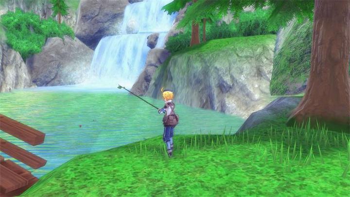 Image du produit Wild River Games Rune Factory 5 (Switch, DE)