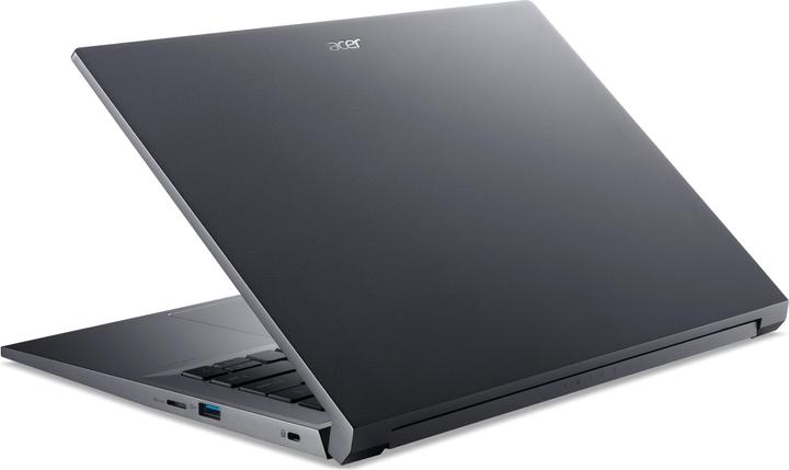 Productafbeelding Acer NB Swift X SFX14-72G-50P2 14T U5 W11P OLED (14.50", Intel Core Ultra 5 125H, 32.77 GB, 1000 GB, NL)