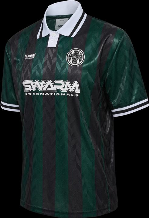 Immagine prodotto hummel maglietta da calcio hmlLOOSE S/S (XS)