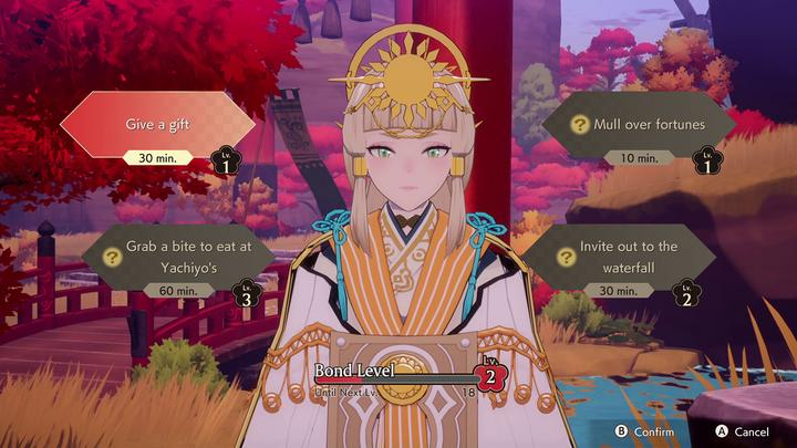 Actual product image Marvelous Rune Factory: Guardians of Azuma (Switch 2)
