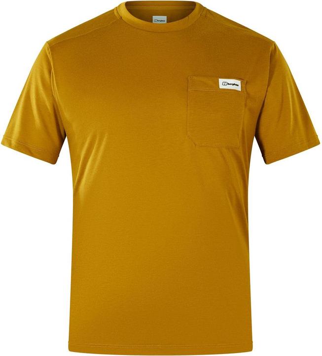 Berghaus M Relaxed Tech Tee (T-Shirt) (M)