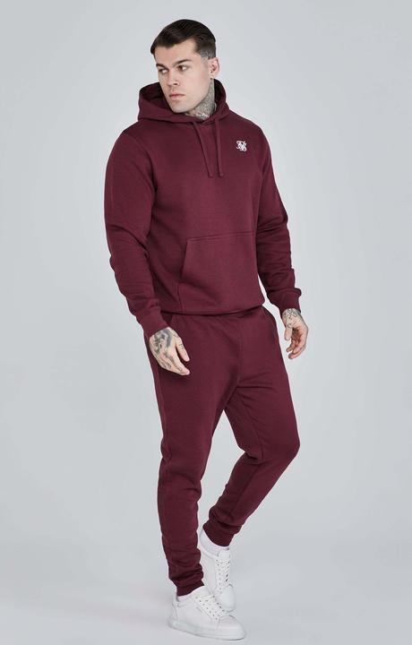 Produktbild Siksilk Kapuzenpullover Essentials Hoodie (L)