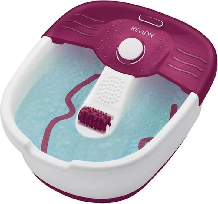 Actual product image Revlon Pediprep Spa