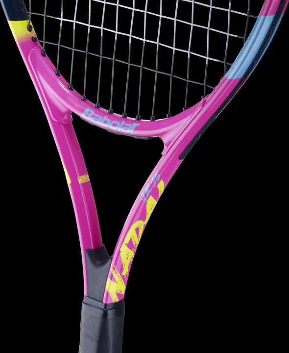 Immagine prodotto Babolat NADAL JUNIOR 25 (000, 230 g)