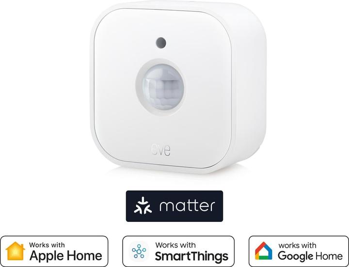 Image du produit Eve Motion (Matter) (9 m)