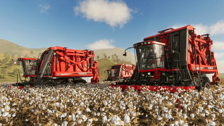 Actual product image Focus Home Interactive Farming Simulator 19 Premium Edition (PC, FR)