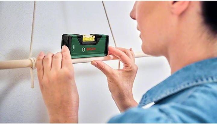 Actual product image Bosch Home & Garden IXO 7 Level Set (Rechargeable battery operated)