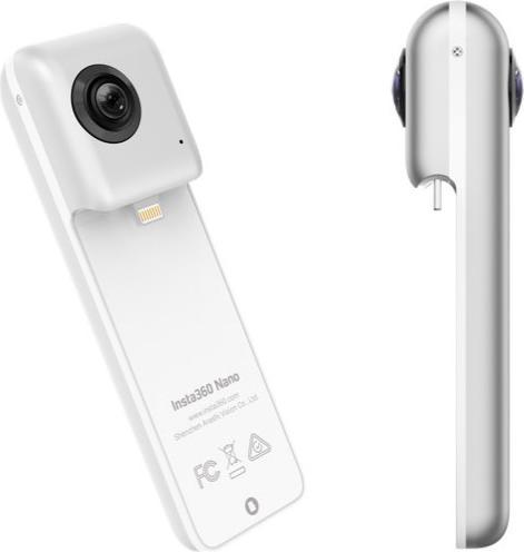 Image du produit Insta360 nano