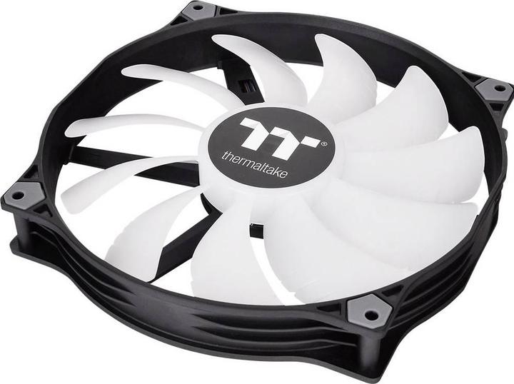 Immagine prodotto Thermaltake Puro 20 ARGB Sync (200 mm, 1 x)