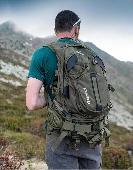 Produktbild Marsupio Marmot 38 L (38 l)