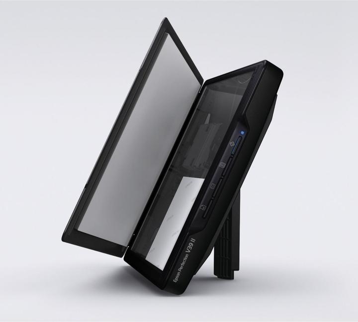 Produktbild Epson Perfection V39II (USB)