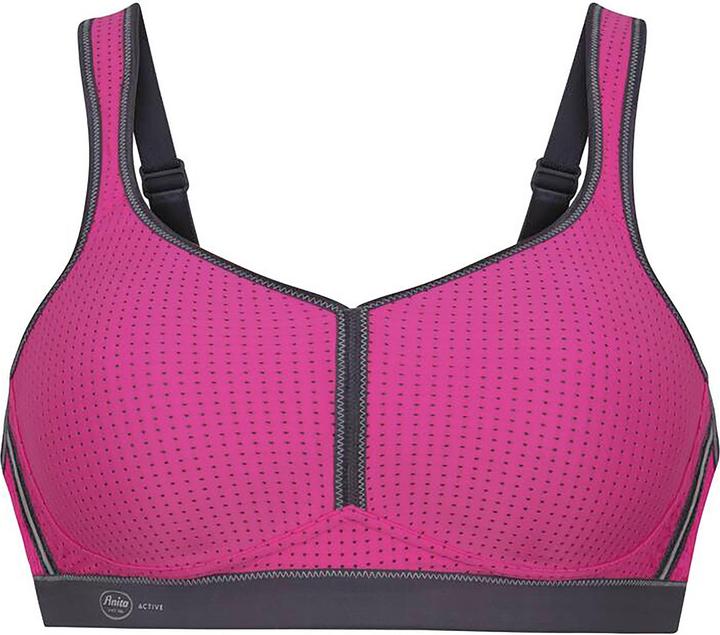 Actual product image Anita Performance Sport-BH (80 D)