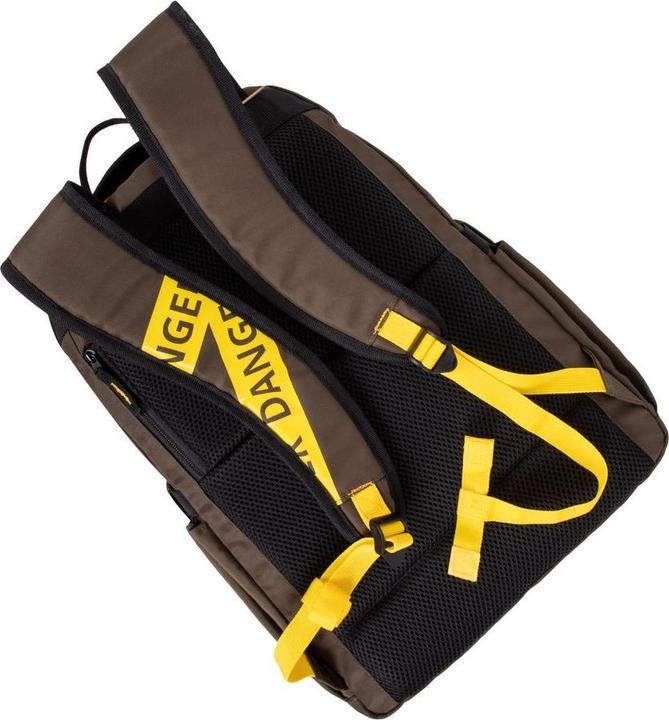 Immagine prodotto Rivacase NB Zaino Erebus cachi 5431 (20 l)