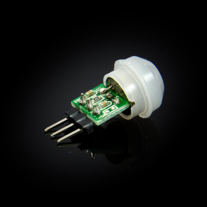 Produktbild Purecrea Micro PIR Bewegungsmelder Modul