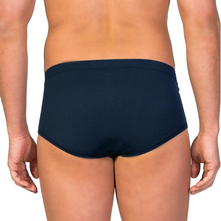 Produktbild Zd Zero Defects Slip Casual Bequem sitzend (3XL, Einzelpack)