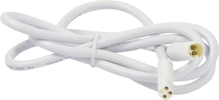 Siro SL-DUO Verlängerungskabel Länge 1000 mm, Rundstecker/Rundkupplung 3-polig (1 m)