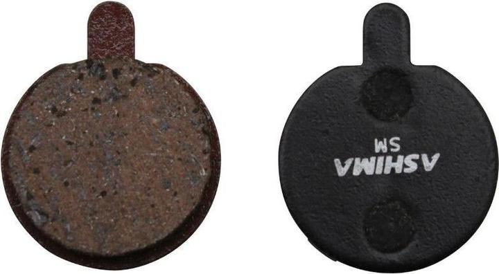 Image du produit P2R Zoom (Semi-métallique)