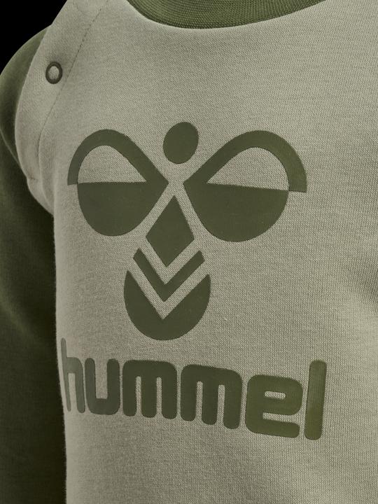 Produktbild hummel Hmlhumming Crewsuit (74)