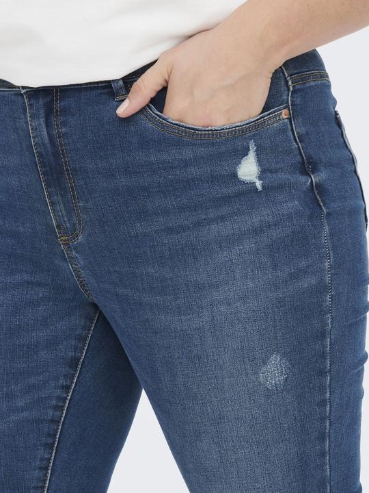 Immagine prodotto Only Curvy CARSally Mid Skinny Fit Jeans Jeans skinny (48)