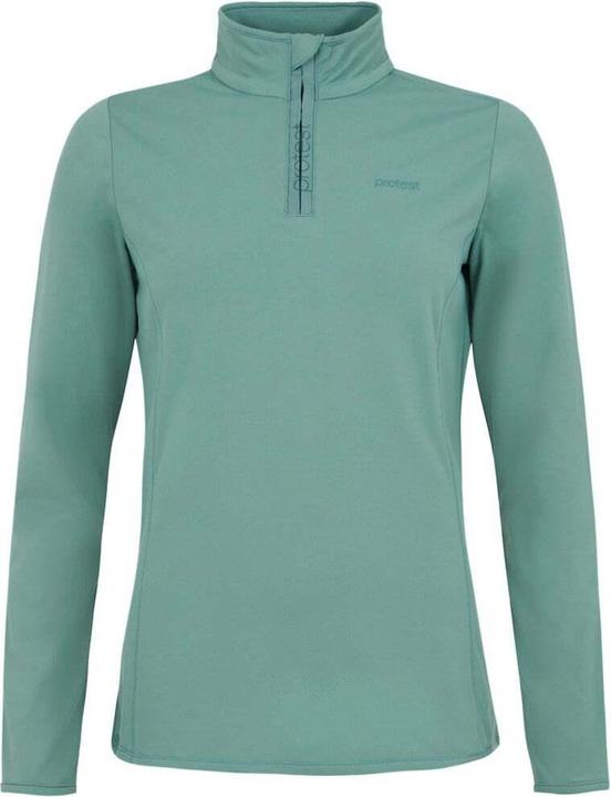 Crocodile Green