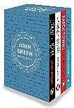 Image du produit Penguin Minis: John Green Box Set (Anglais, John Green, 2018)