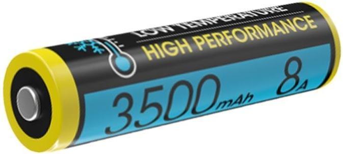 Immagine prodotto Nitecore BATTERIA GIUSTA. AA 3500MAH/NL1835LTHP