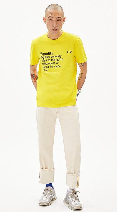 Actual product image Armedangels Maarkos Wikipedia (M)