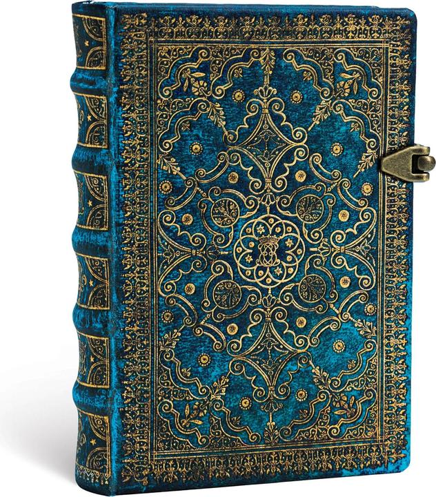 Produktbild Paperblanks Equinoxe (A6, Liniert, Harter Einband)