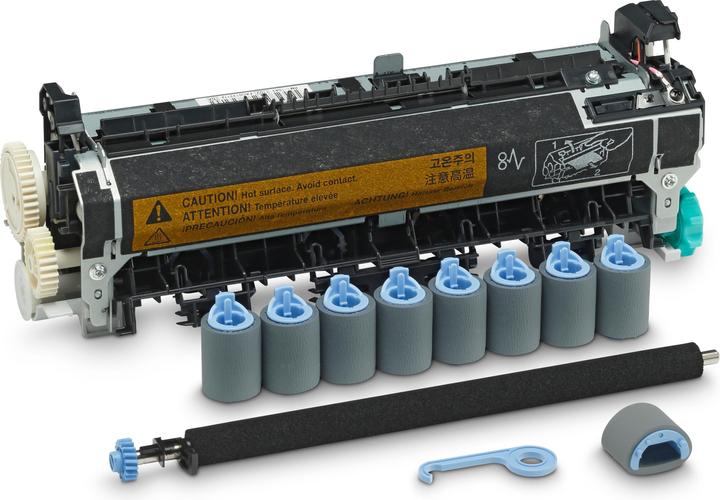 Produktbild HP Wartungskit für Laserjet 4345